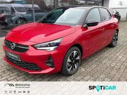 Rot Neu 2024 Opel Corsa-e Kleinwagen | 22.980 €