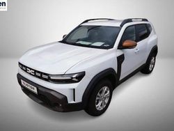 Weiß Neu 2025 Dacia Duster Extreme SUV | 29.890 € (Fairer Preis)