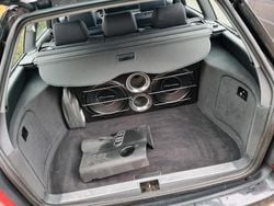 Schwarz Gebraucht 2001 Audi A4 Kombi | 1.500 € (Guter Preis)