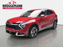 Rot Neu 2025 Kia Sportage Spirit SUV | 34.490 € (Fairer Preis)