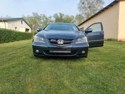Gebraucht 2007 Honda Legend Limousine | 6.499 €