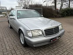 Mercedes S280