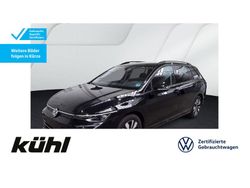 Gebraucht 2025 VW Golf VIII Goal Kombi | 30.390 € (Teuer)