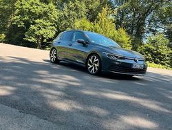 Grau Gebraucht 2020 VW Golf Limousine | 19.000 € (Guter Preis)