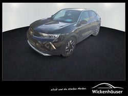 Diamant schwarz/karbon schwarz Gebraucht 2022 Opel Mokka-e Elegance SUV | 16.990 € (Guter Preis)
