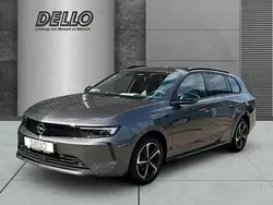 Vulkan grau Gebraucht 2024 Opel Astra Edition Kombi | 21.800 € (Guter Preis)