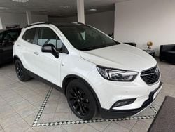Weiß Gebraucht 2018 Opel Mokka X Color Innovation SUV | 12.850 € (Fairer Preis)