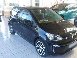 Schwarz Gebraucht 2022 VW e-up! Style Kleinwagen | 14.990 € (Guter Preis)