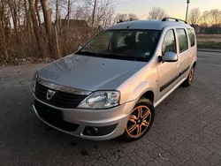 Silber Gebraucht 2012 Dacia Logan Limousine | 1.750 € (Superpreis)