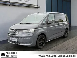 Pure grey Gebraucht 2023 VW T7 Van | 47.490 € (Fairer Preis)