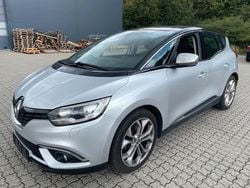 Grau Gebraucht 2017 Renault Scénic IV Experience Van / Kleinbus | 7.500 € (Guter Preis)