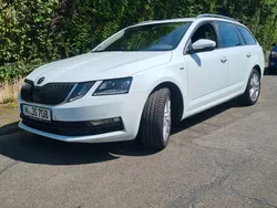 Weiß Gebraucht 2017 Skoda Octavia Drive Kombi | 13.490 € (Fairer Preis)