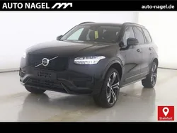 Onyx black / Gebraucht 2024 Volvo XC90 Ultra SUV | 67.800 € (Fairer Preis)