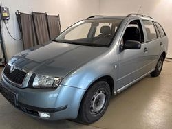 Gebraucht 2003 Skoda Fabia Kombi | 250 € (Superpreis)