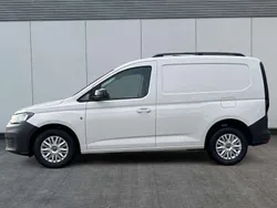 Candy weiß Neu 2024 VW Caddy Van / Kleinbus | 29.480 € (Guter Preis)