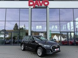 Schwarz Gebraucht 2022 Audi Q5 Business SUV | 26.991 € (Fairer Preis)
