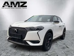Lack weiss banquise/typ aussen Gebraucht 2022 DS Automobiles DS3 Crossback E-Tense Performance SUV | 18.490 € (Guter Preis)