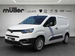 Gebraucht 2021 Toyota Proace City Van | 15.470 € (Superpreis)