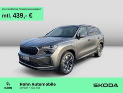 Grau Neu 2026 Skoda Kodiaq Selection SUV | 45.980 € (Guter Preis)