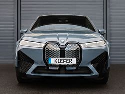 Storm bay metallic (c3n) Gebraucht 2022 BMW iX Performance SUV | 64.950 € (Superpreis)