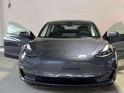 Gebraucht 2022 Tesla Model 3 Limousine | 28.100 € (Fairer Preis)