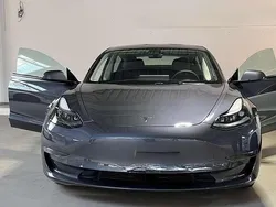 Gebraucht 2022 Tesla Model 3 Limousine | 28.100 € (Fairer Preis)