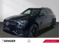 Gebraucht 2025 Mercedes GLE450 AMG AMG | 95.900 € (Teuer)