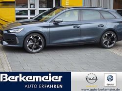 Magnetic tech (metallic) Gebraucht 2023 Cupra Leon Kombi | 26.400 € (Guter Preis)