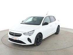 Weiß Gebraucht 2020 Opel Corsa Edition Limousine | 12.500 € (Etwas zu teuer)