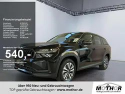 Schwarz Neu 2025 Skoda Kodiaq Selection SUV | 46.365 € (Superpreis)