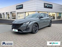 Grau/typ aussenverkleidung met Gebraucht 2025 Peugeot 308 Allure Limousine | 32.990 € (Teuer)