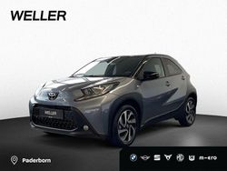 Grau Neu 2025 Toyota Aygo Kleinwagen | 16.190 €