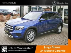 Mercedes GLB250