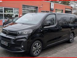 Schwarz Gebraucht 2024 Citroën Spacetourer Van | 34.950 € (Guter Preis)