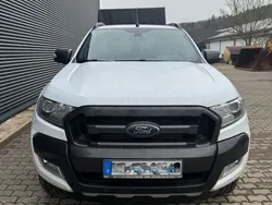 Gebraucht 2018 Ford Ranger Abholung | 26.061 € (Teuer)