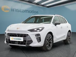 Weiß Neu 2025 Cupra Terramar SUV | 35.549 € (Guter Preis)