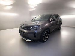 Grau Gebraucht 2024 Citroën C5 Aircross SUV | 23.990 € (Guter Preis)