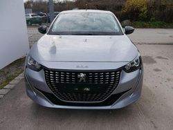 Grau Gebraucht 2022 Peugeot 208 Active Kleinwagen | 12.490 € (Guter Preis)