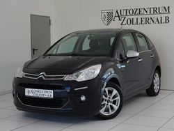 Violett Gebraucht 2014 Citroën C3 PureTech Limousine | 5.990 € (Fairer Preis)