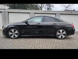 Schwarz Gebraucht 2018 Mercedes CLA180 Edition Limousine | 17.300 € (Guter Preis)