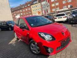 Rot Gebraucht 2010 Renault Twingo Rip Curl Kleinwagen | 2.880 €