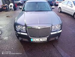 Gebraucht 2007 Chrysler 300C Touring Kombi | 3.400 € (Fairer Preis)