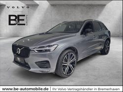 Grau Gebraucht 2020 Volvo XC60 R-Design SUV | 32.950 € (Fairer Preis)