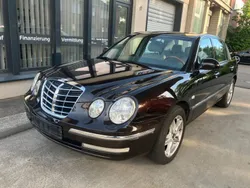 Rot Gebraucht 2006 Kia Opirus Limousine | 4.998 € (Fairer Preis)