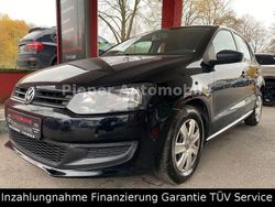 Schwarz Gebraucht 2009 VW Polo Trendline Limousine | 5.490 € (Teuer)