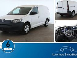 Weißkeine angabe Gebraucht 2024 VW Caddy Maxi Basis Van / Kleinbus | 25.490 € (Superpreis)