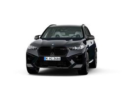 Schwarz Gebraucht 2024 BMW X5 M Competition Edition SUV | 119.490 €