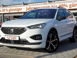 Andere Gebraucht 2020 Seat Tarraco 4Drive SUV | 34.950 € (Teuer)