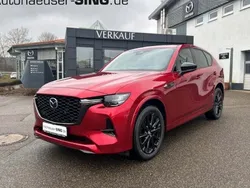Rot Neu 2025 Mazda CX-60 Homura-Line SUV | 49.490 € (Guter Preis)