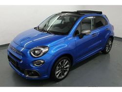 Gebraucht 2023 Fiat 500X Dolcevita SUV | 28.000 € (Teuer)